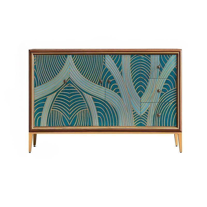 Patrycija Multiple Drawers Sideboard