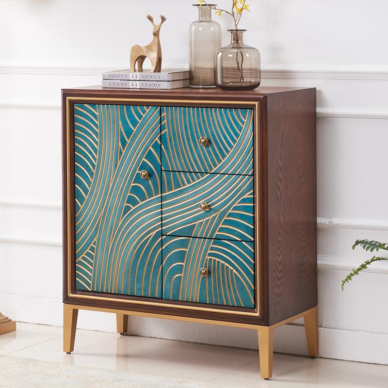 Patrycija Multiple Drawers Sideboard