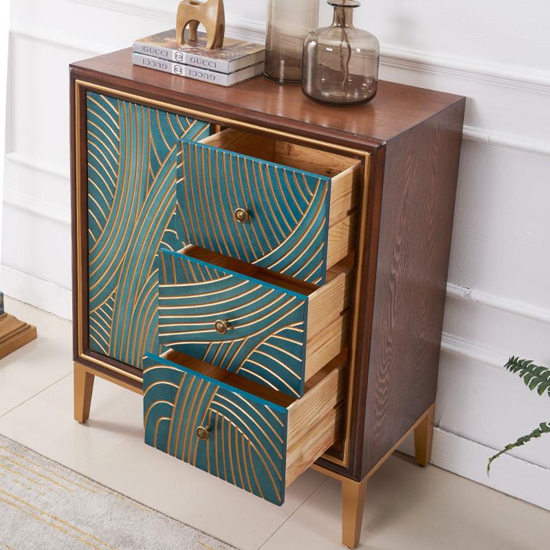 Patrycija Multiple Drawers Sideboard
