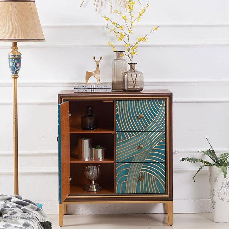 Patrycija Multiple Drawers Sideboard