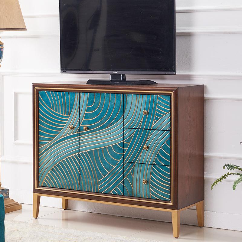 Patrycija Multiple Drawers Sideboard