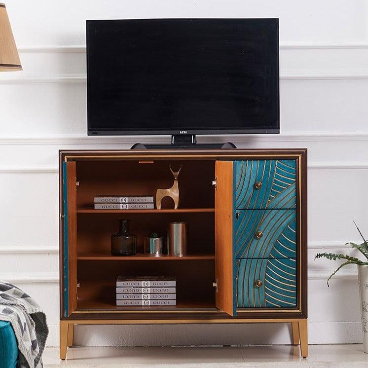 Patrycija Multiple Drawers Sideboard