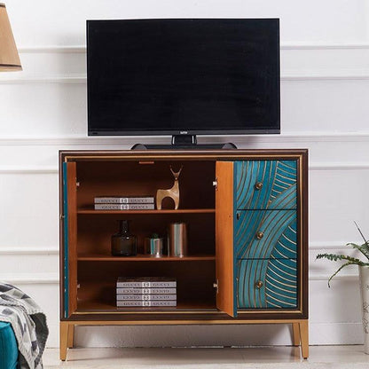 Patrycija Multiple Drawers Sideboard