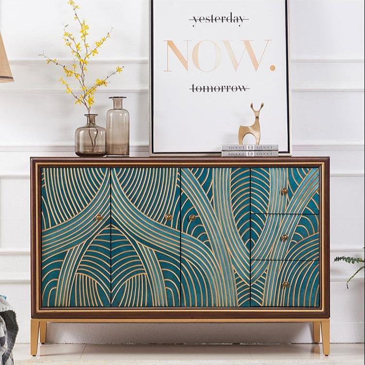 Patrycija Multiple Drawers Sideboard
