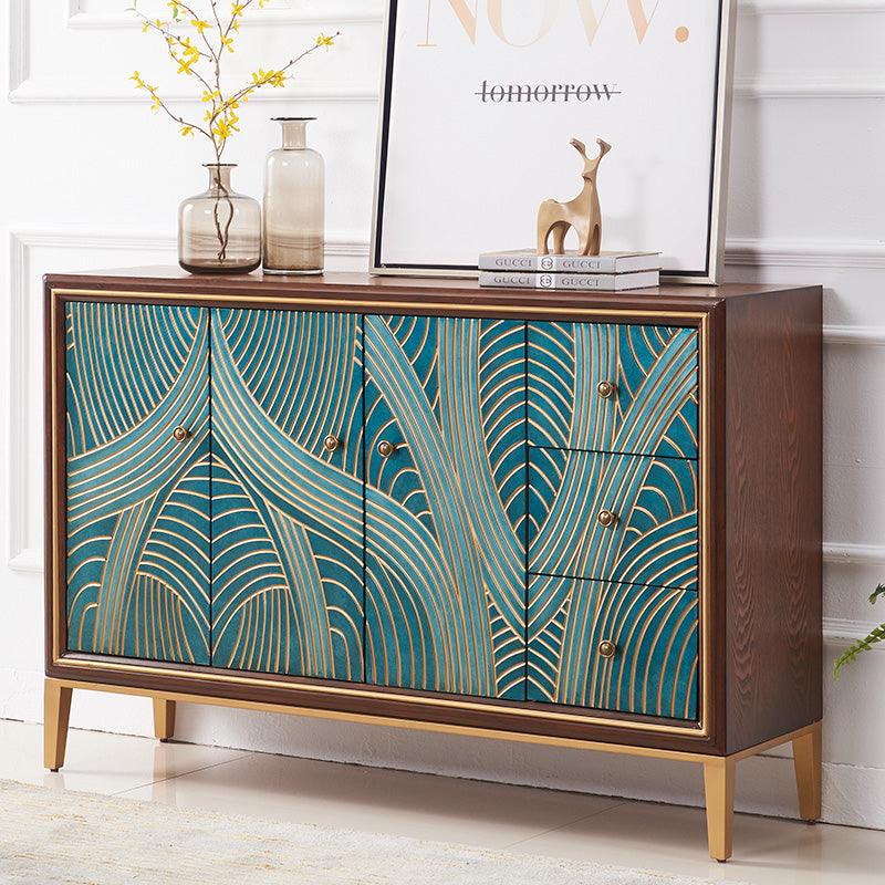 Patrycija Multiple Drawers Sideboard