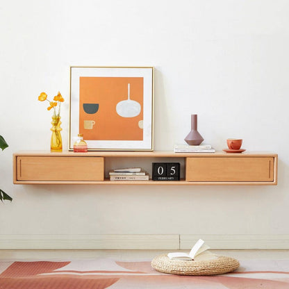 Pietro Floating TV Stand