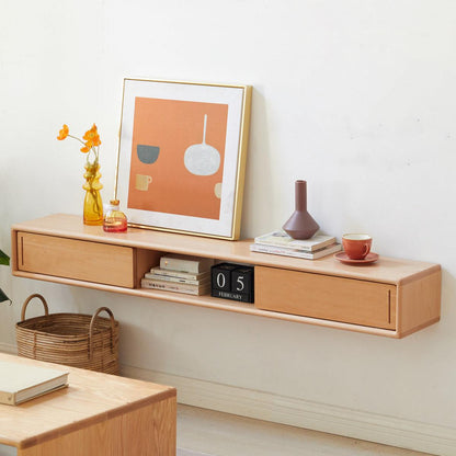 Pietro Floating TV Stand