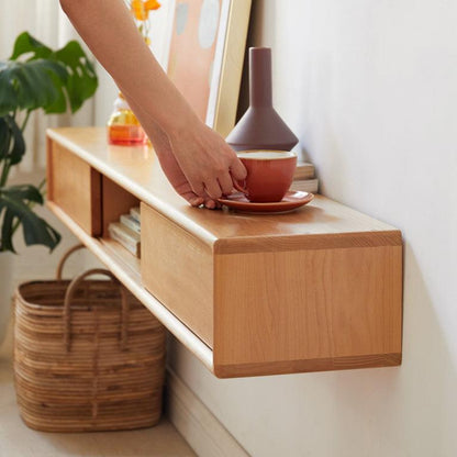 Pietro Floating TV Stand