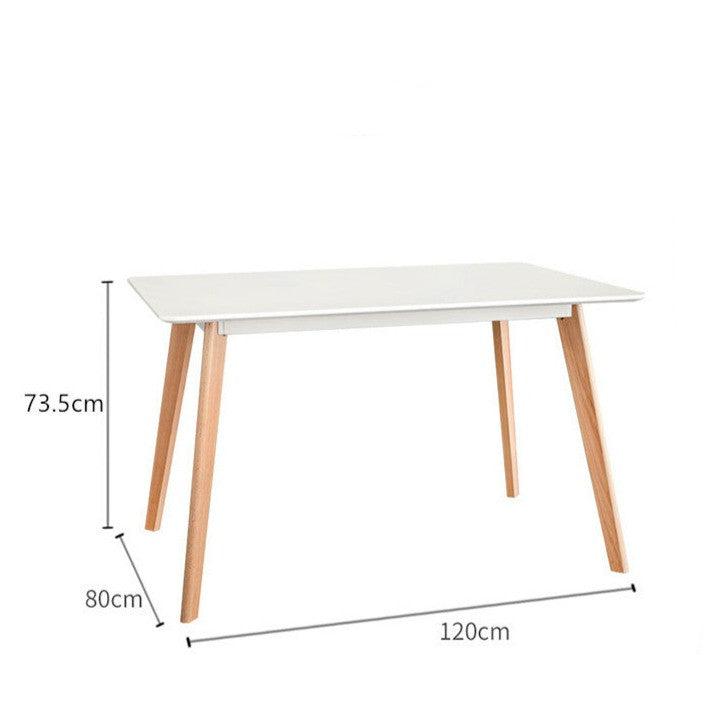 Radmila Minimalism Desk