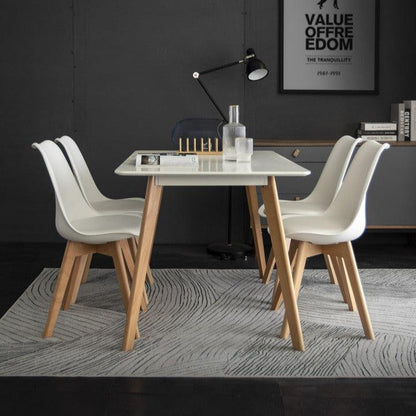 Radmila Minimalism Desk