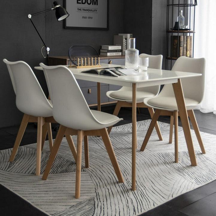 Radmila Minimalism Desk