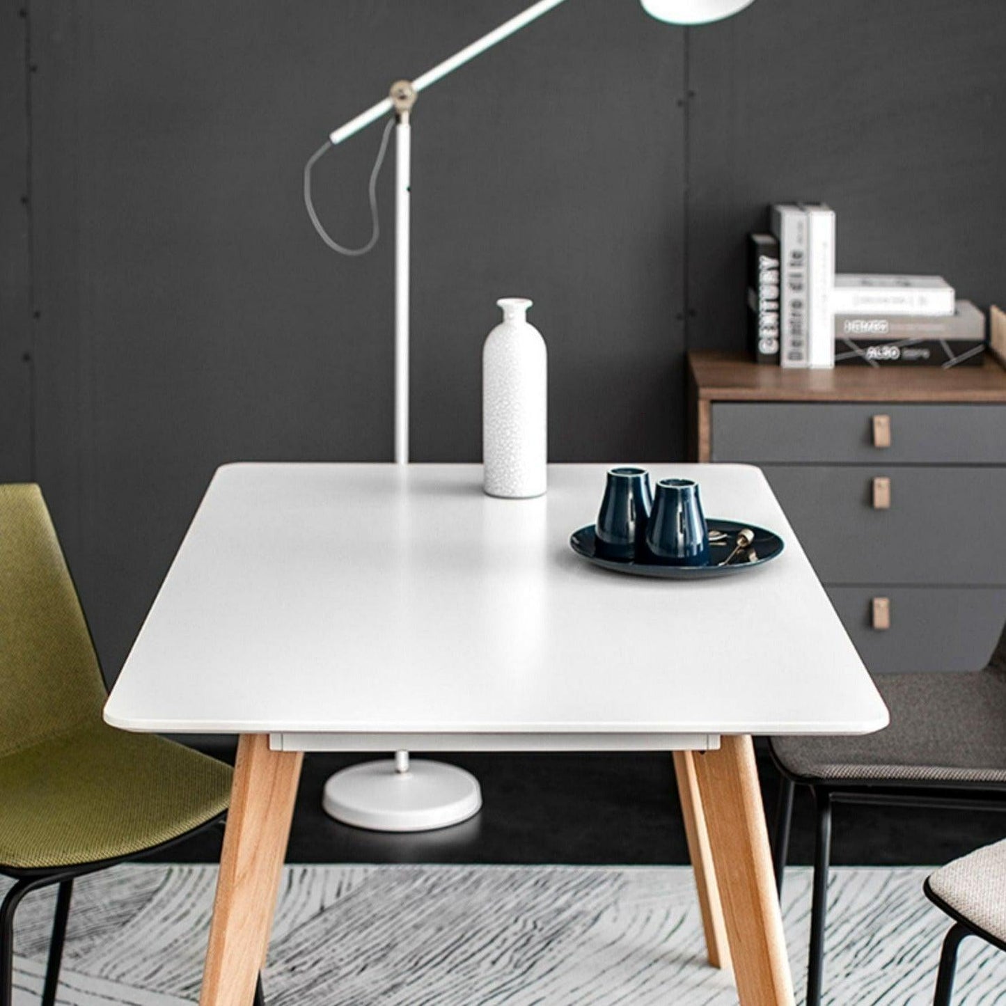 Radmila Minimalism Desk