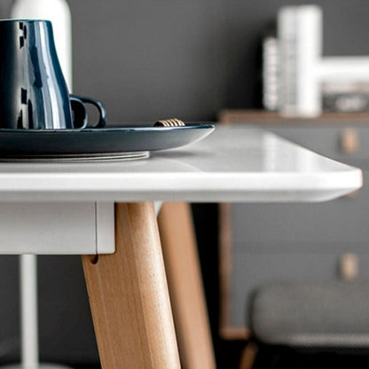 Radmila Minimalism Desk