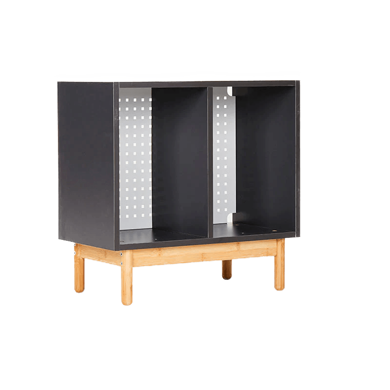 Radomia Combo Storage Bookcase