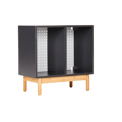 Radomia Combo Storage Bookcase