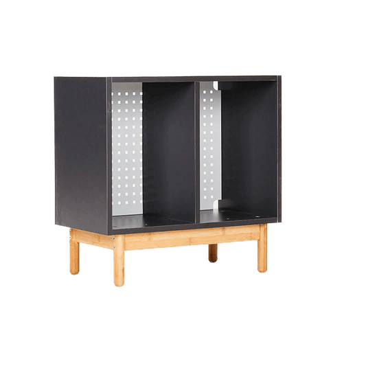 Radomia Combo Storage Bookcase