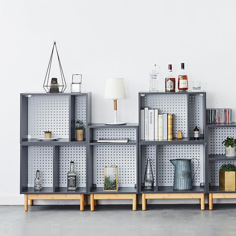 Radomia Combo Storage Bookcase