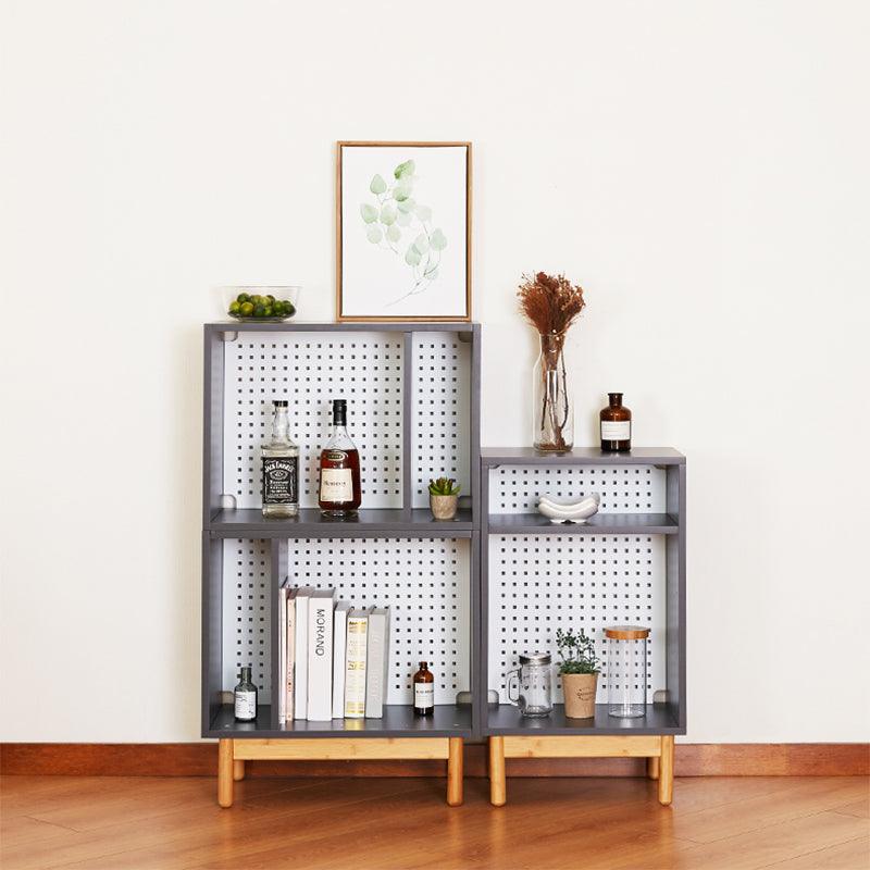 Radomia Combo Storage Bookcase