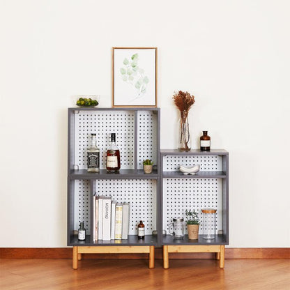 Radomia Combo Storage Bookcase