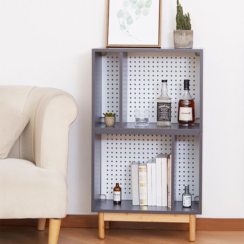 Radomia Combo Storage Bookcase