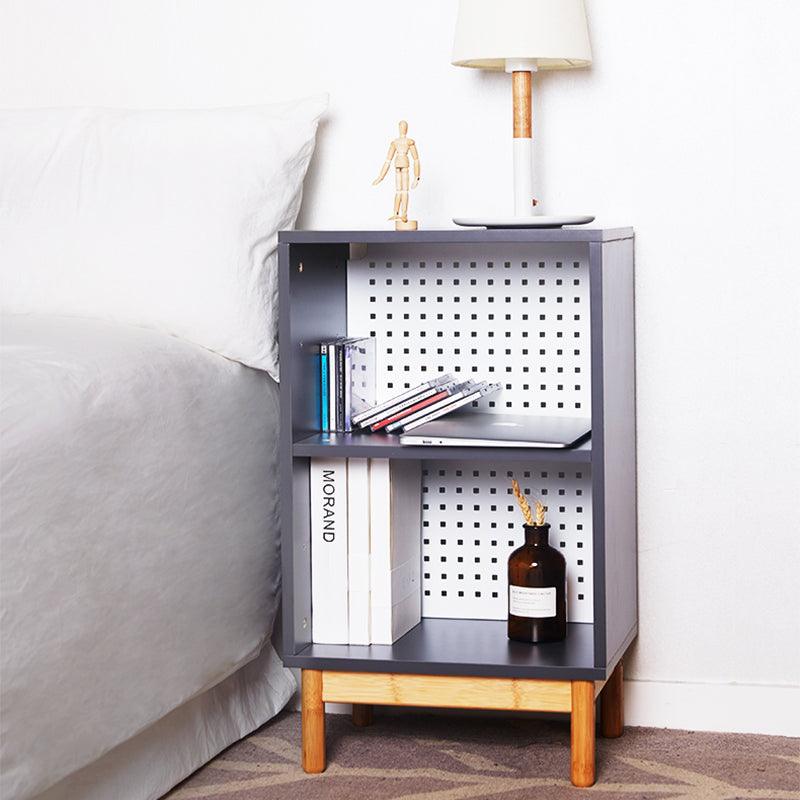 Radomia Combo Storage Bookcase