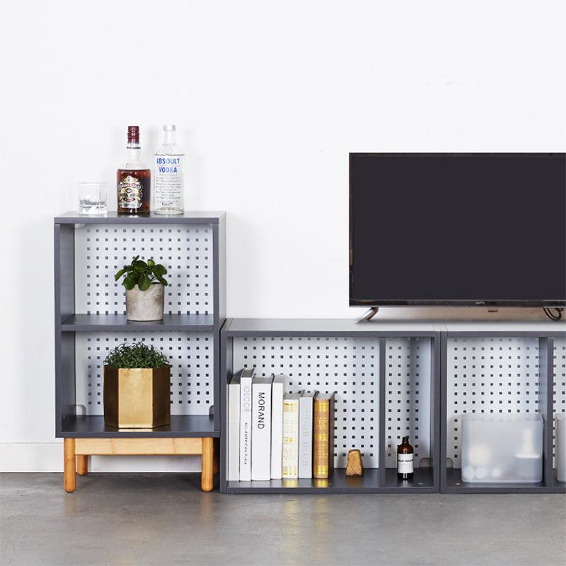 Radomia Combo Storage Bookcase