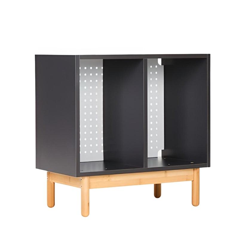 Radomia Combo Storage Bookcase