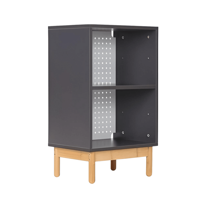Radomia Combo Storage Bookcase