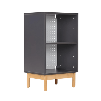 Radomia Combo Storage Bookcase