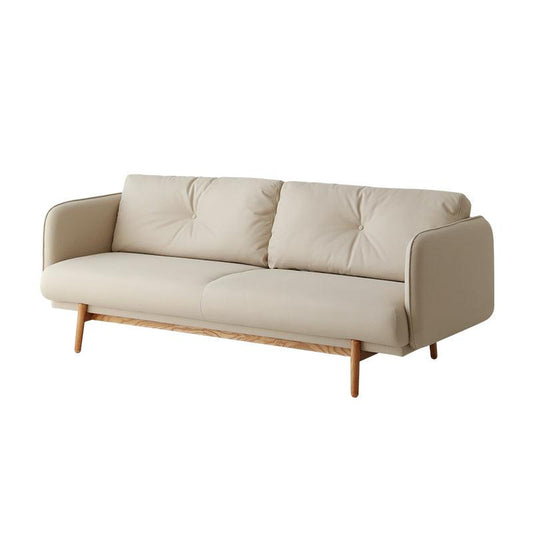 Raffaele Recessed Arm Sofa
