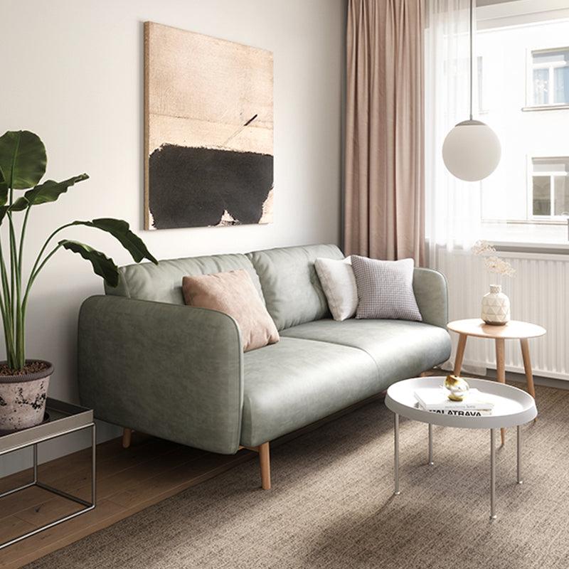 Raffaele Recessed Arm Sofa