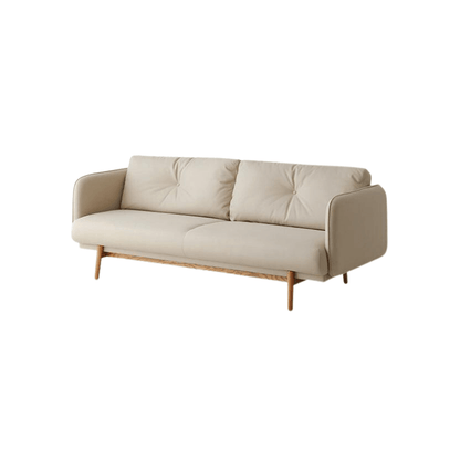 Raffaele Recessed Arm Sofa
