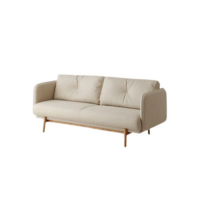 Raffaele Recessed Arm Sofa