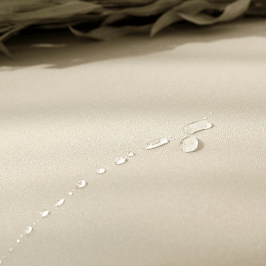 Raffaele Recessed Arm Sofa