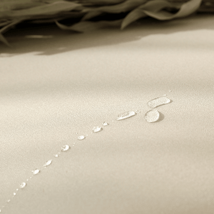 Raffaele Recessed Arm Sofa