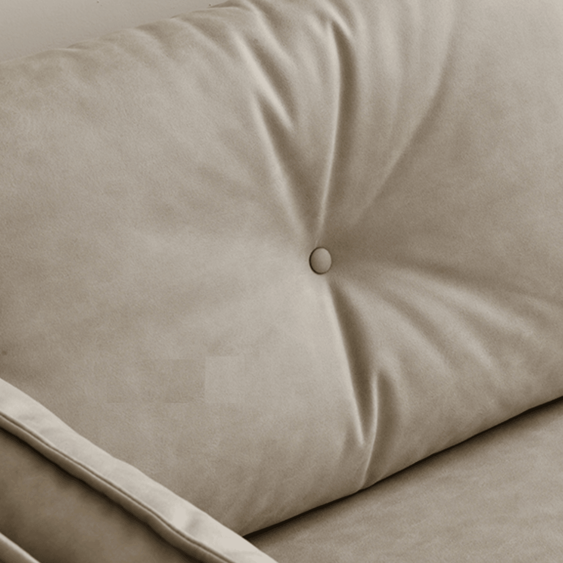Raffaele Recessed Arm Sofa