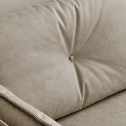 Raffaele Recessed Arm Sofa