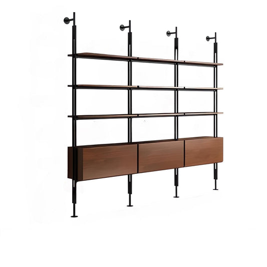 Reade bookshelf