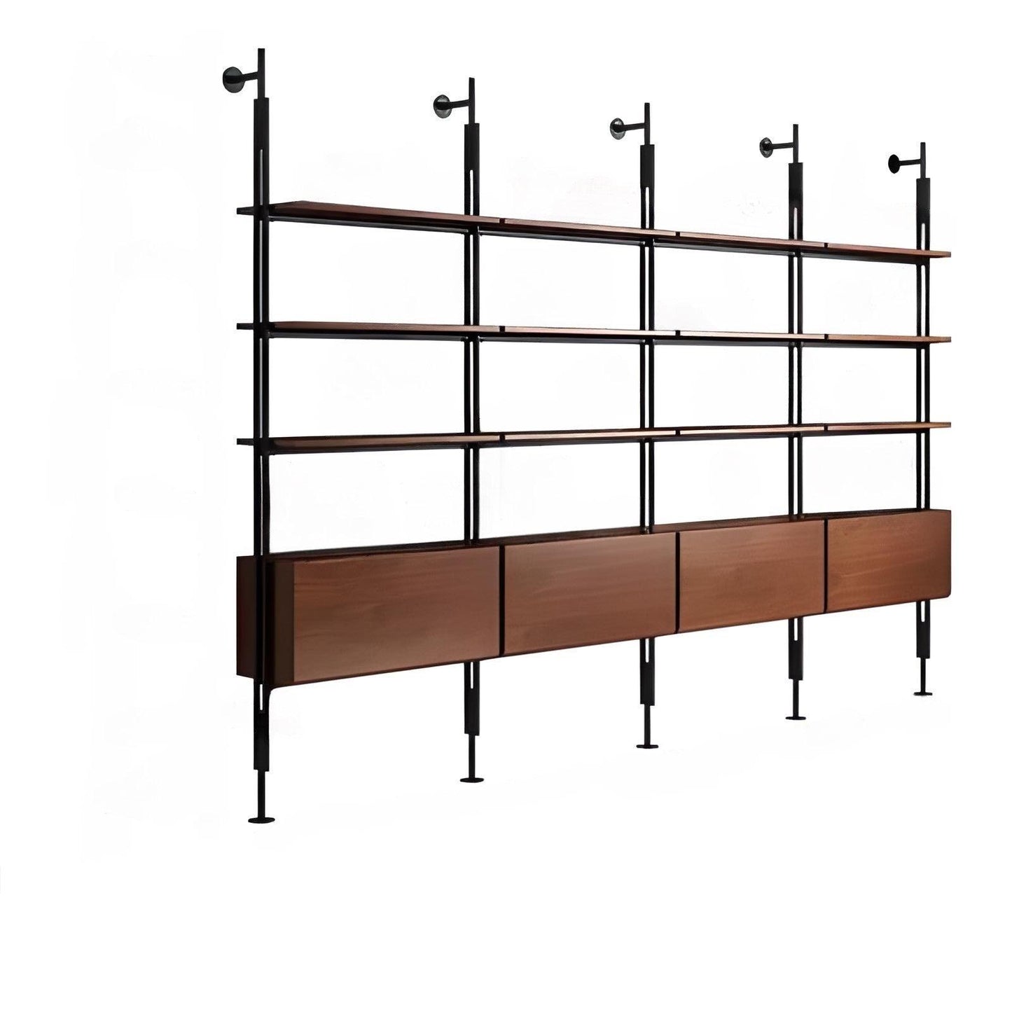 Reade bookshelf