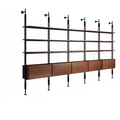 Reade bookshelf