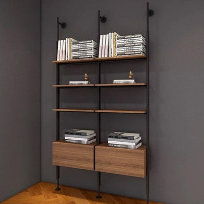 Reade bookshelf