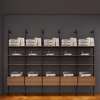 Reade bookshelf