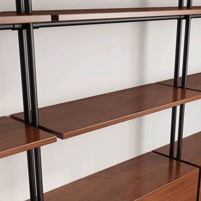 Reade bookshelf