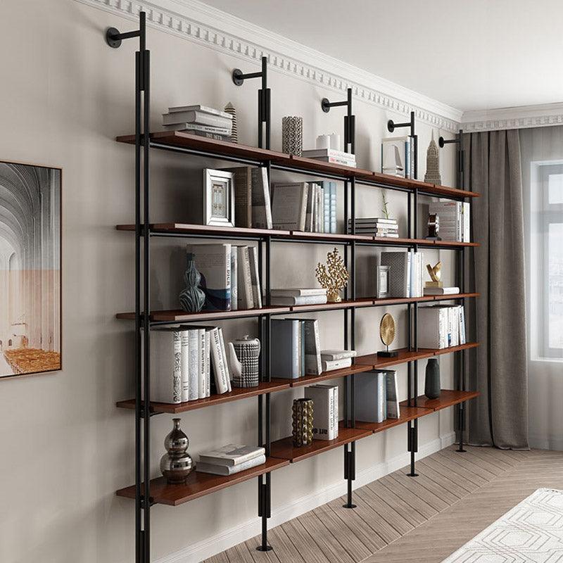 Reade bookshelf