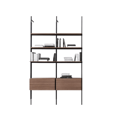 Reade bookshelf