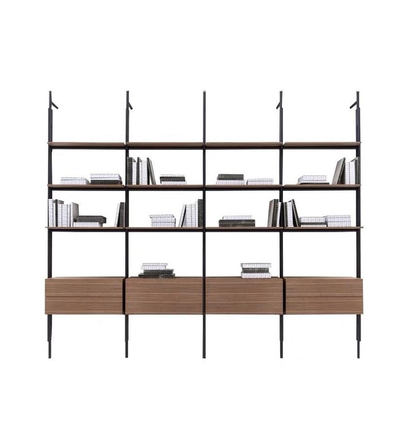 Reade bookshelf