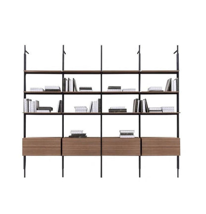 Reade bookshelf