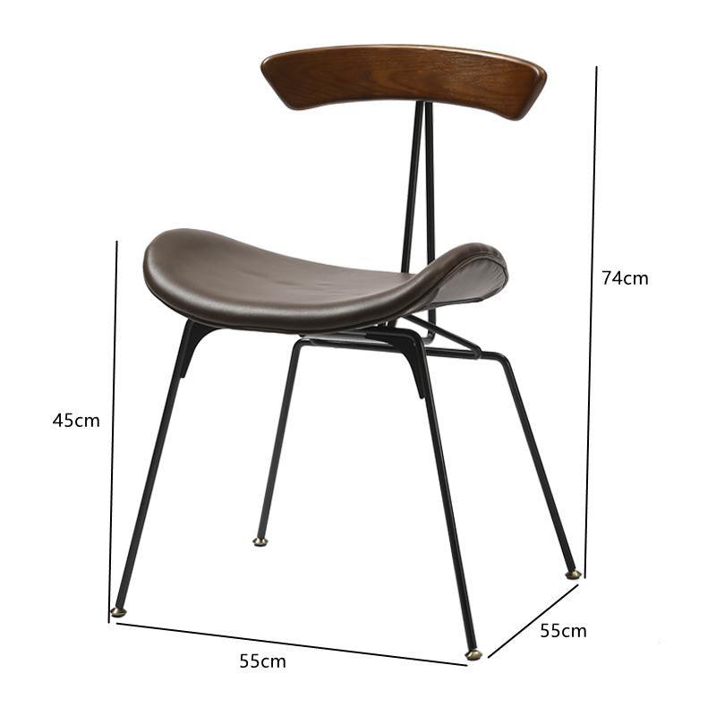 Richardo Side Chair
