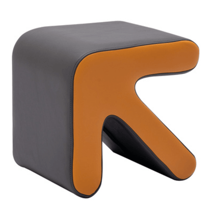 Rizzo Arrow Ottoman