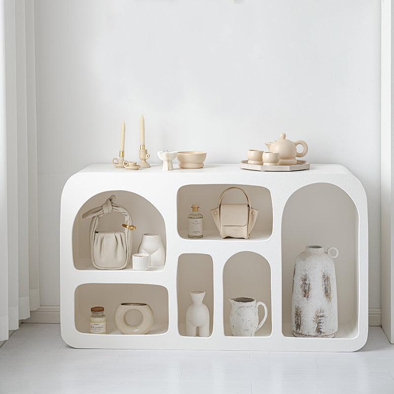 Robi Designer Bookcase